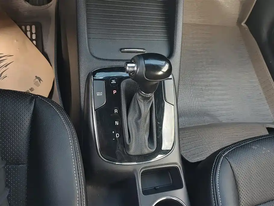 Kia K3 2016 1.6L Automatic GLS фото 16
