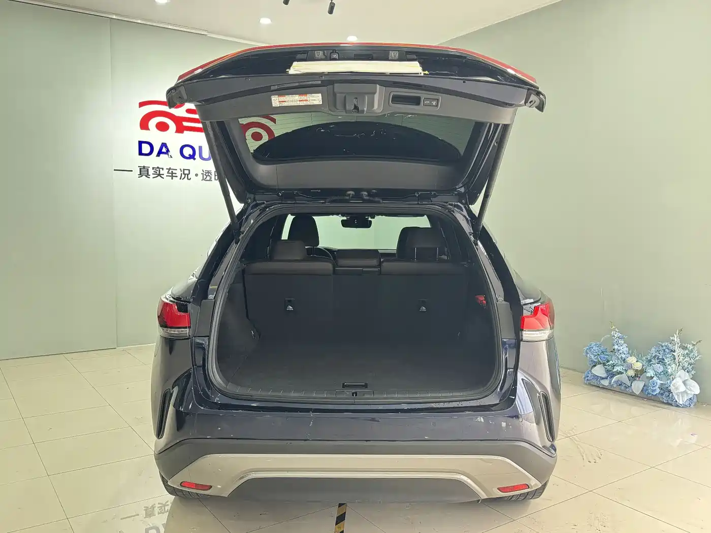 Lexus RX 2023 350h 2WD Comfort Edition фото 12