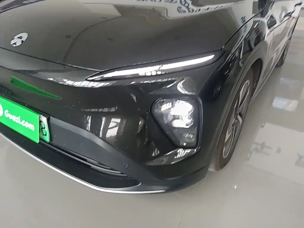 NIO EC7 2023 2023 75kWh