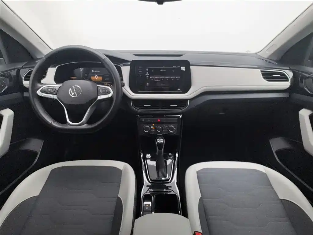 Volkswagen Tharu 2025 Model Rising Star 300TSI Aspiration Edition фото 5