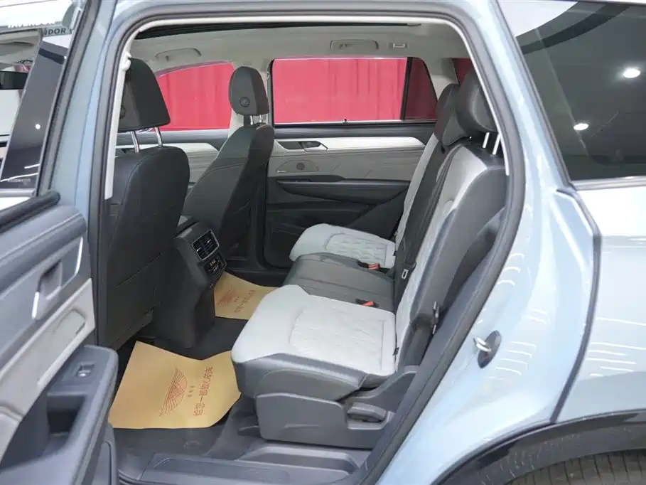 Volkswagen Talagon 2023 380TSI 4WD R-Line Touring Edition фото 18