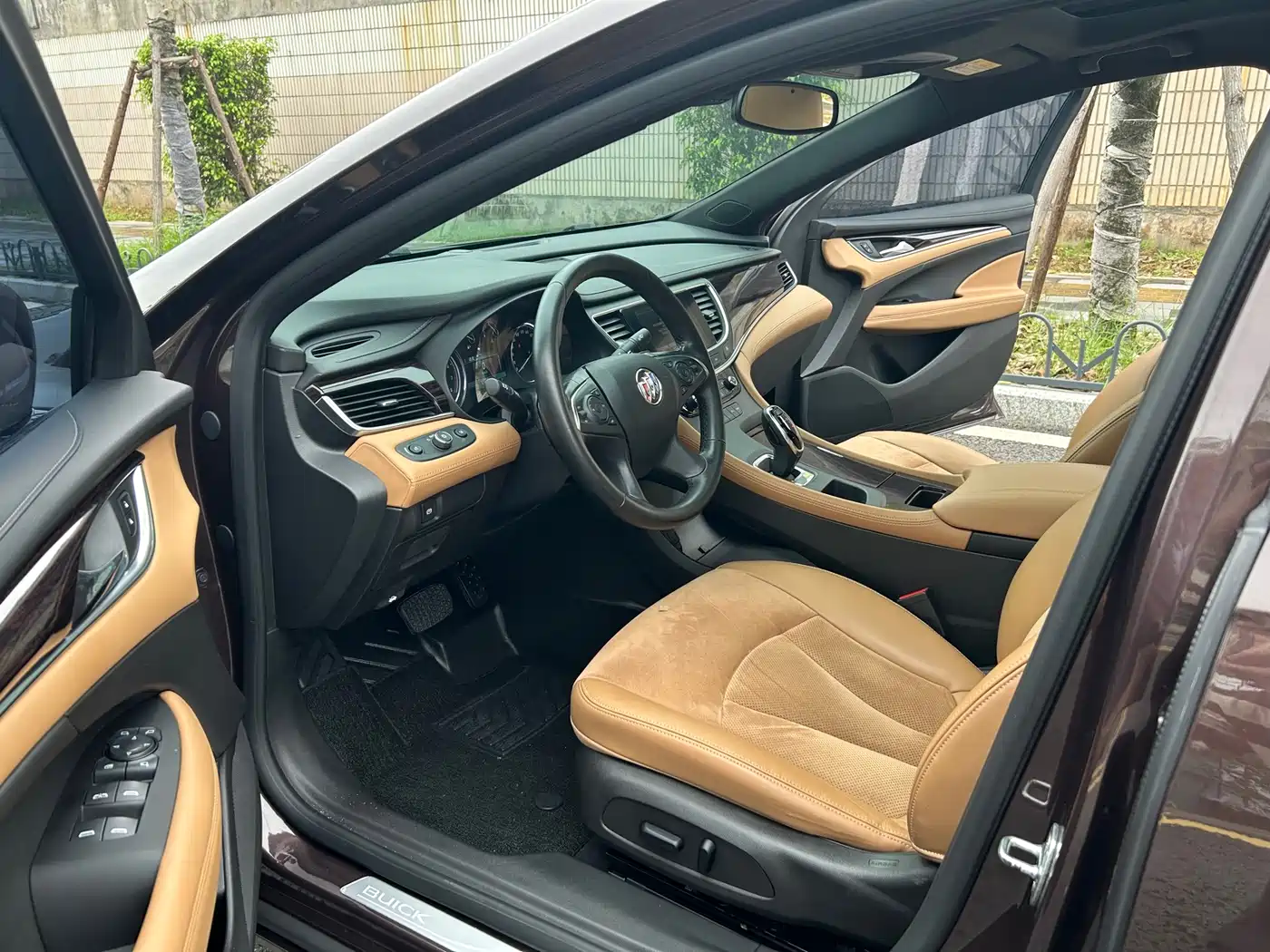 Buick LaCrosse 2016 28T Premium фото 4
