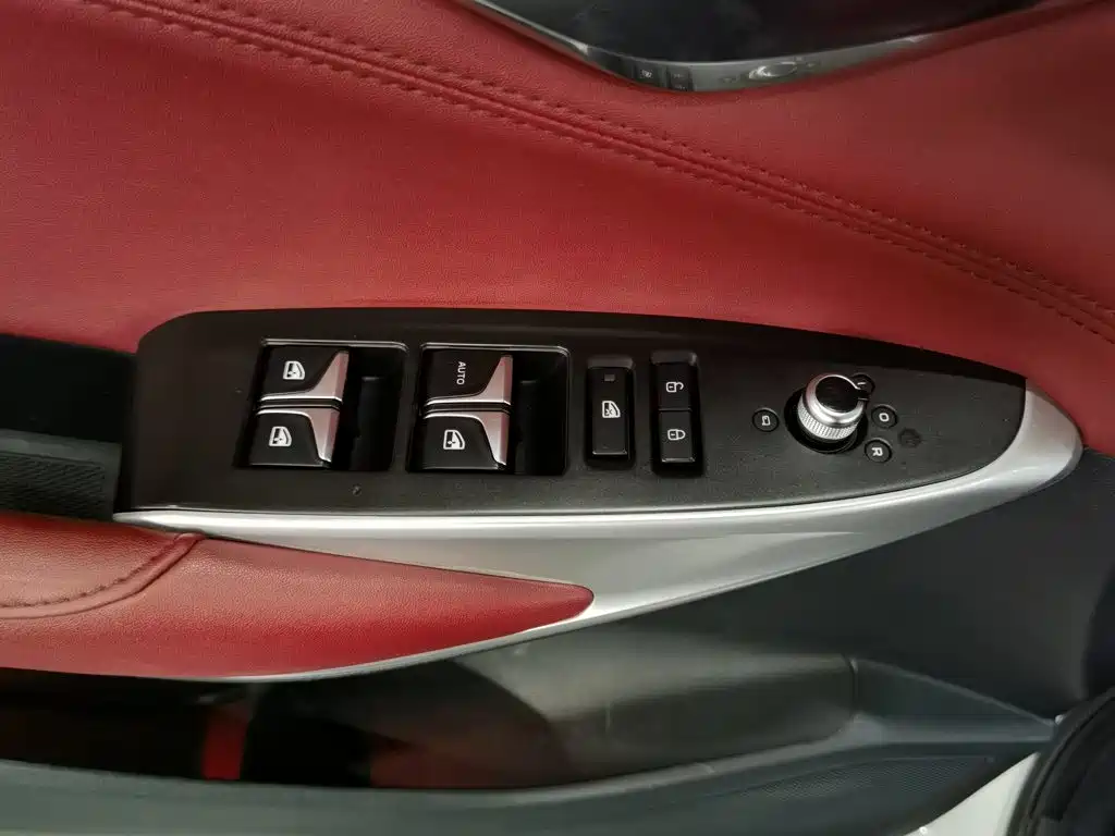 Changan CS75 PLUS 2020 2021 1.5T Automatic Premium