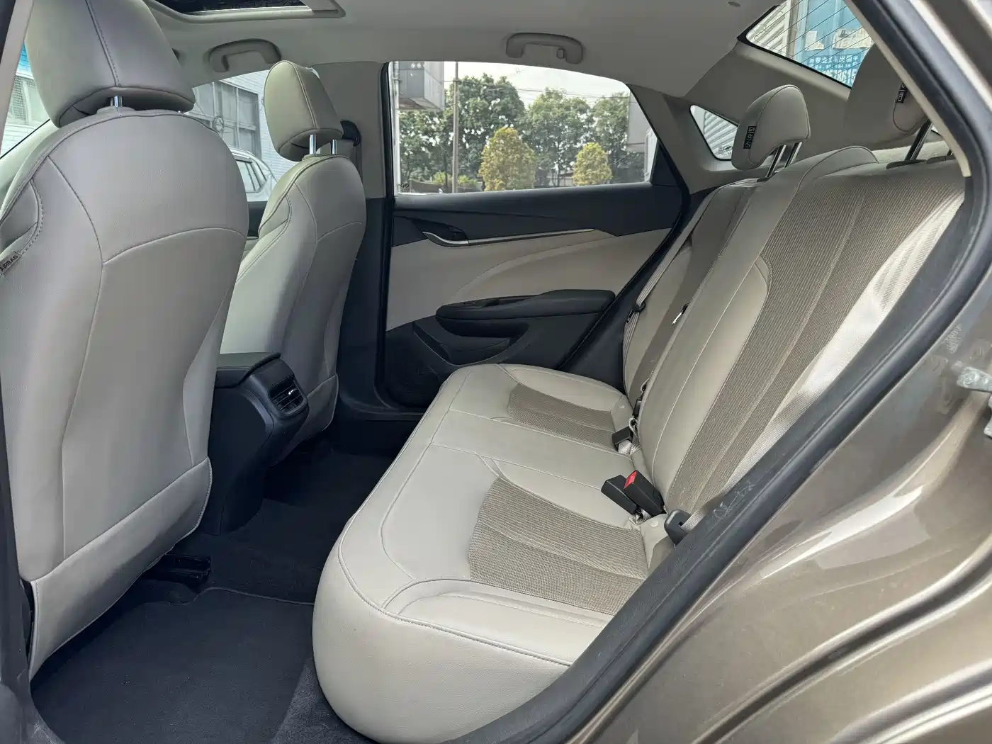Buick Excelle 2016 Model 18T Dual-Clutch Elite фото 6