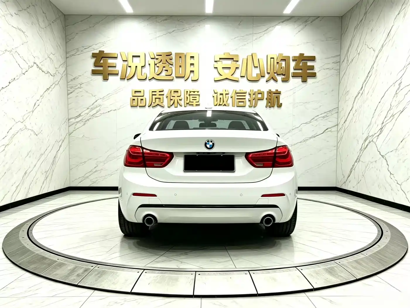 BMW 1 Series 2018 120i Design Package фото 6