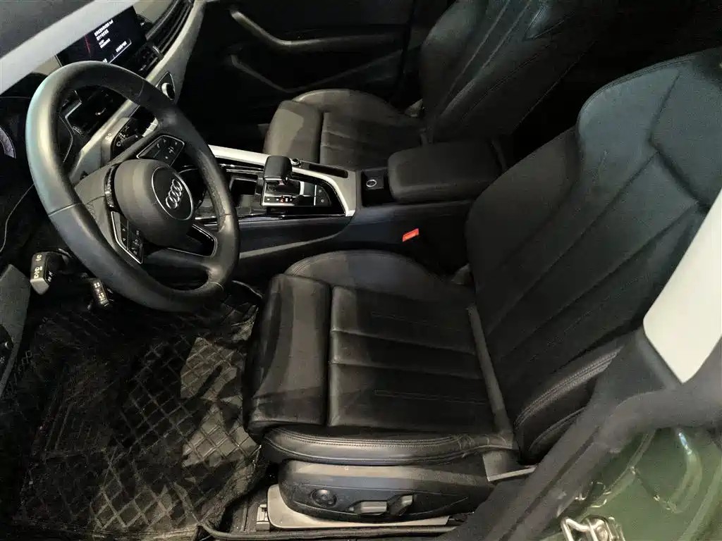 Audi A5 (Import) 2023 Sportback 40 TFSI Fashion Dynamic фото 11