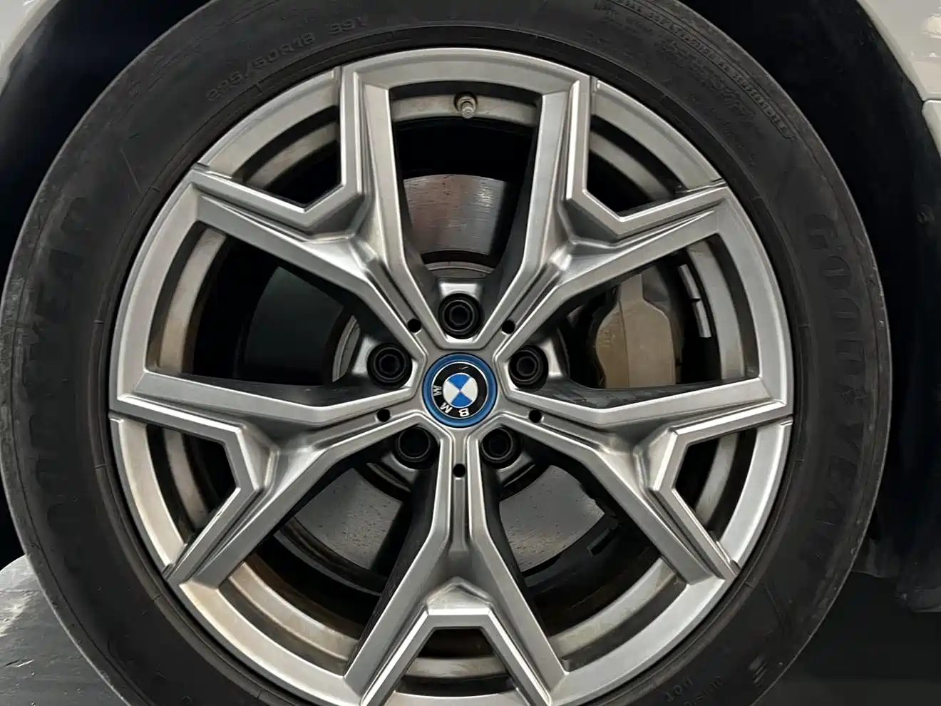 BMW i3 2022 eDrive 35 L фото 11