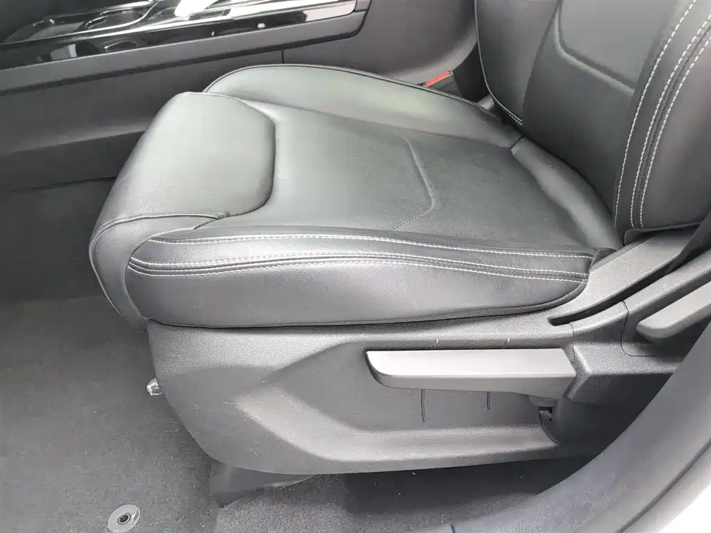 BYD Song Pro 2019 1.5T Automatic Elite фото 20