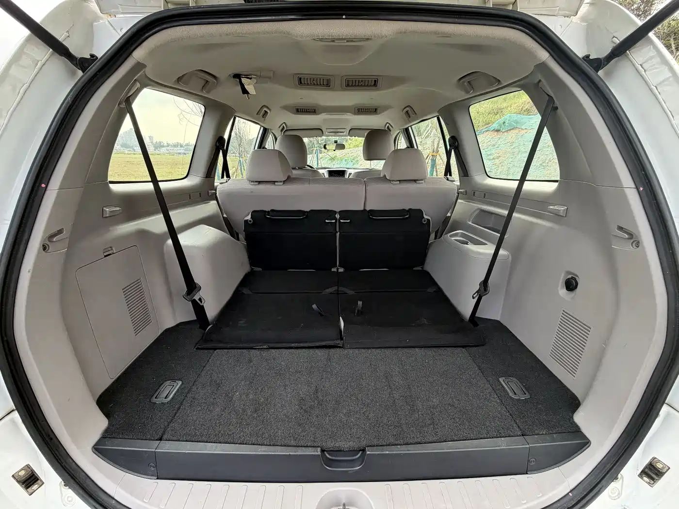 Mitsubishi Pajero Sport 2013 3.0L AWD Executive фото 10