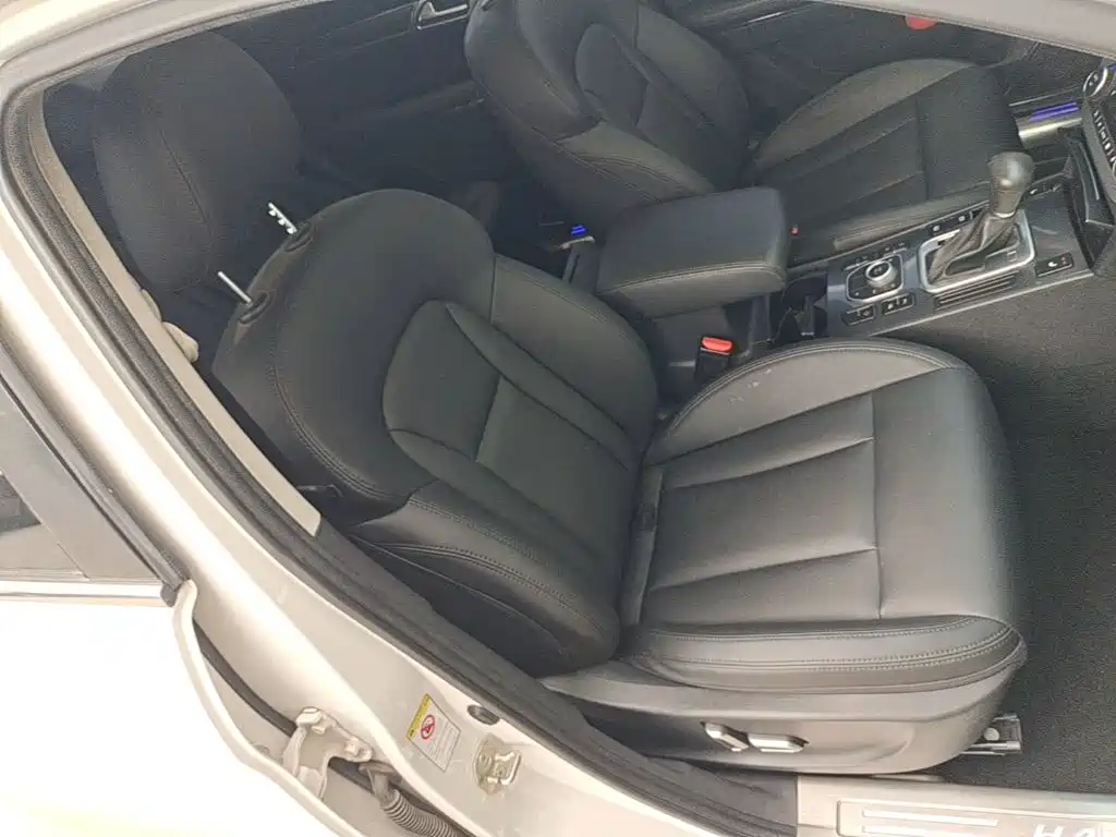 Haval H6 Coupe 2015 2015 Blue Label 2.0T 2WD Premium