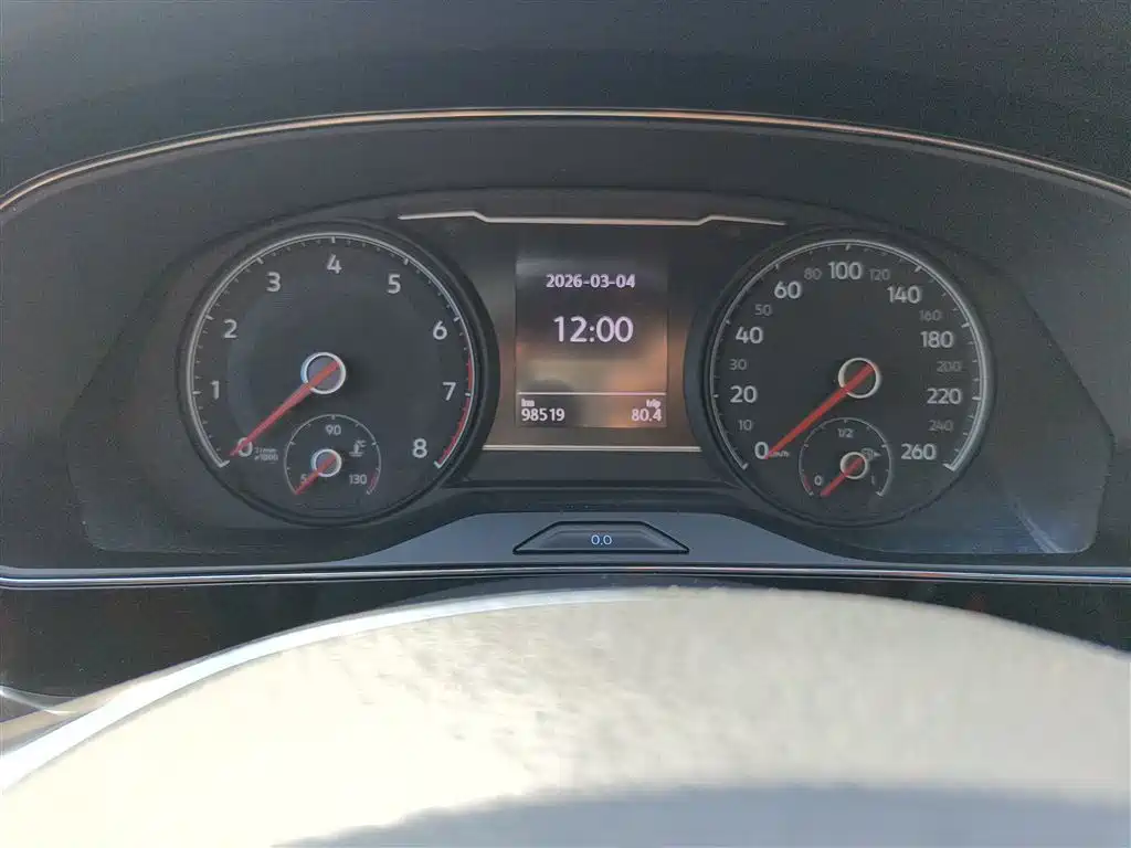 Volkswagen Passat 2019 330TSI Elite (China V) фото 10