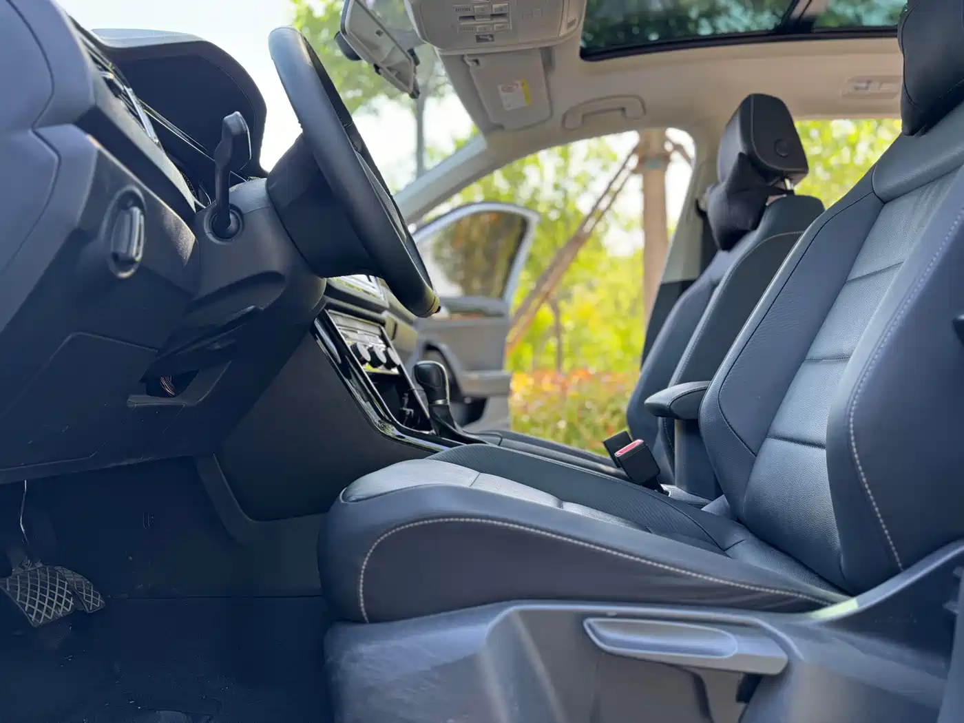 Volkswagen T-ROC 2020 280TSI DSG 2WD Comfort фото 4