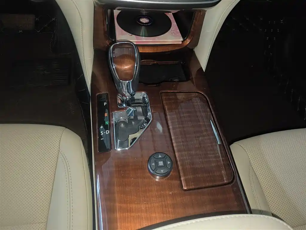 Toyota Crown 2015 2.5L Smart Edition фото 13