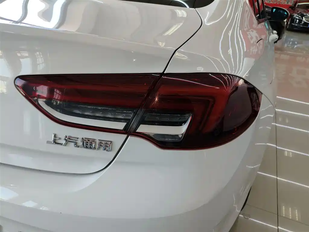 Buick Regal 2020 552T Elite фото 8