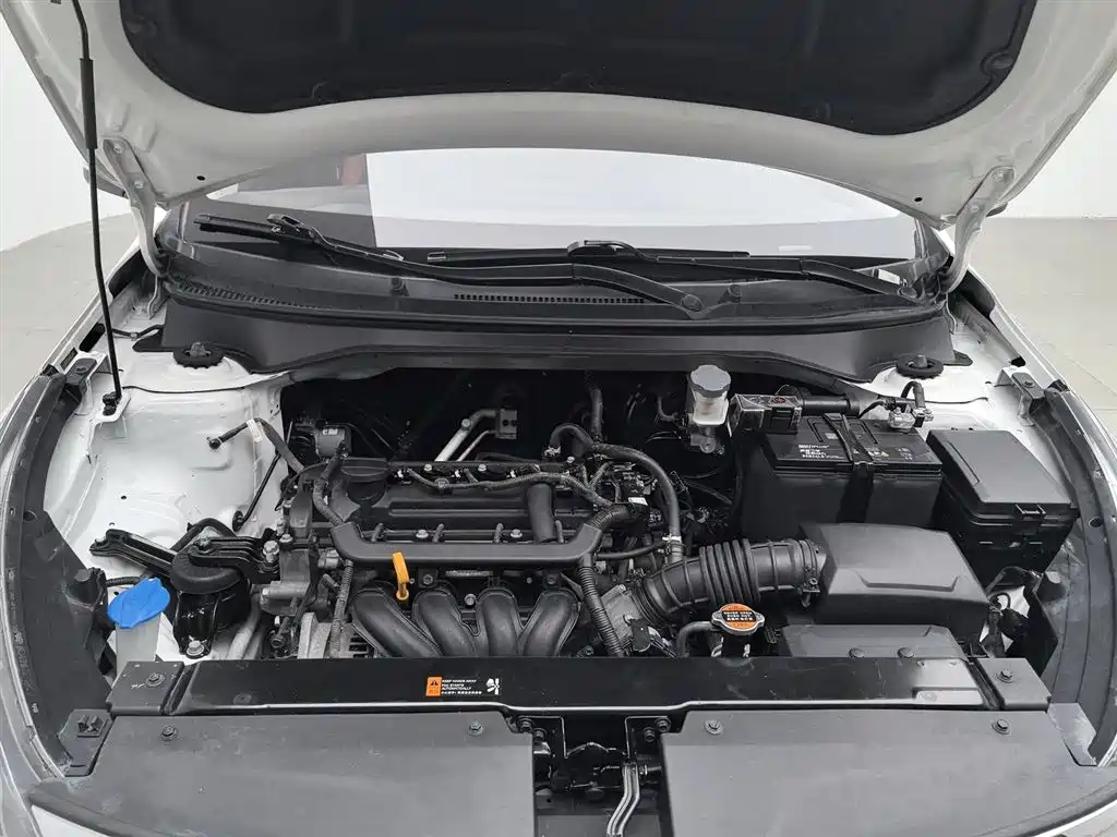 Kia KX CROSS 2017 1.4L AT GLS фото 6