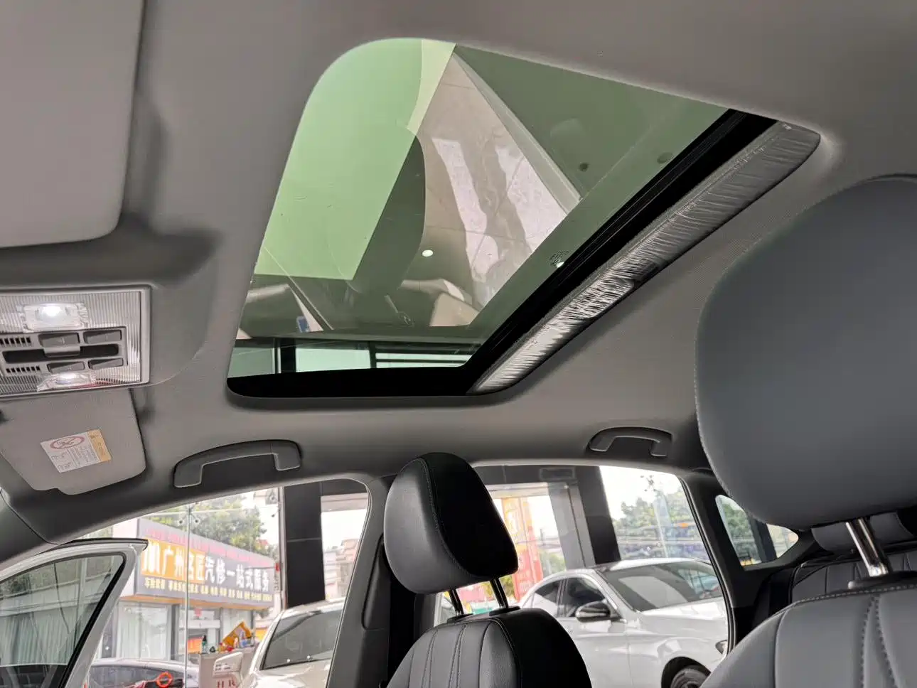 Volkswagen Lavida 2024 Model 1.5L Automatic Starlight 5 Million Edition фото 15