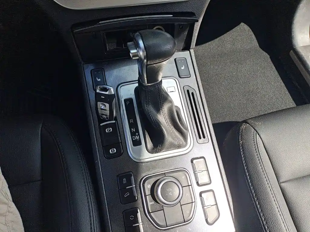 Haval H6 Coupe 2015 2015 Blue Label 2.0T 2WD Premium