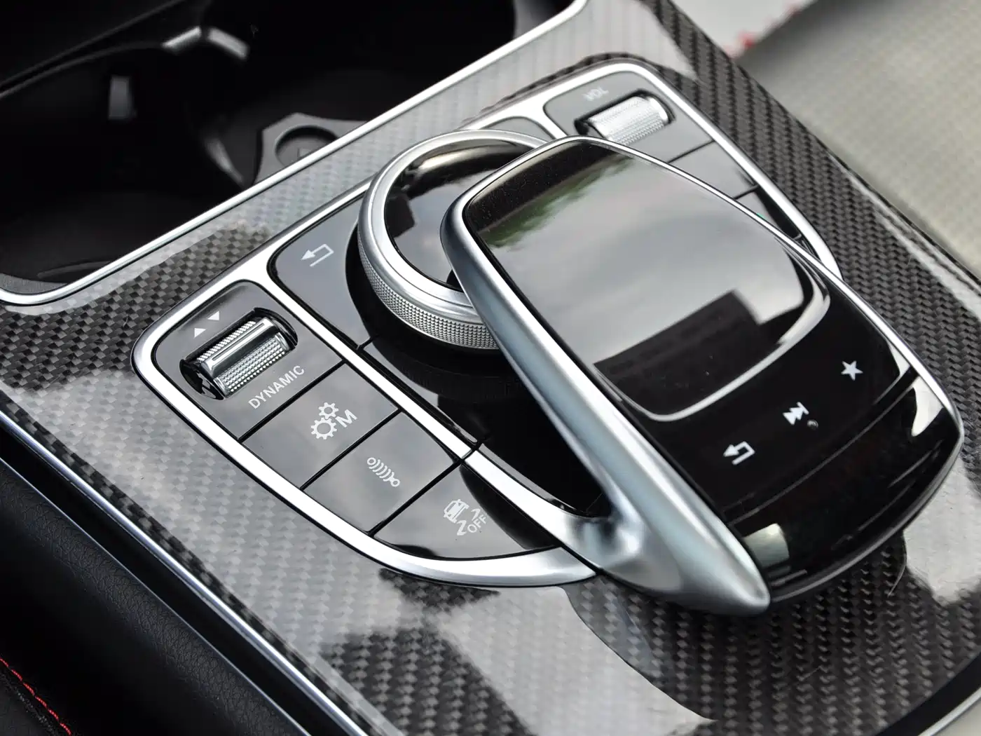 Mercedes-Benz C-Class AMG 2017 AMG C 43 4MATIC Special Edition фото 11