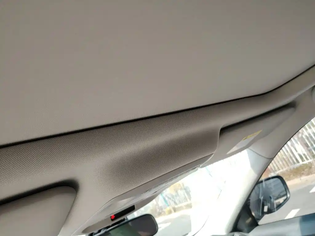 Renault Koleos 2019 2018 2.0L 2WD Luxury Edition