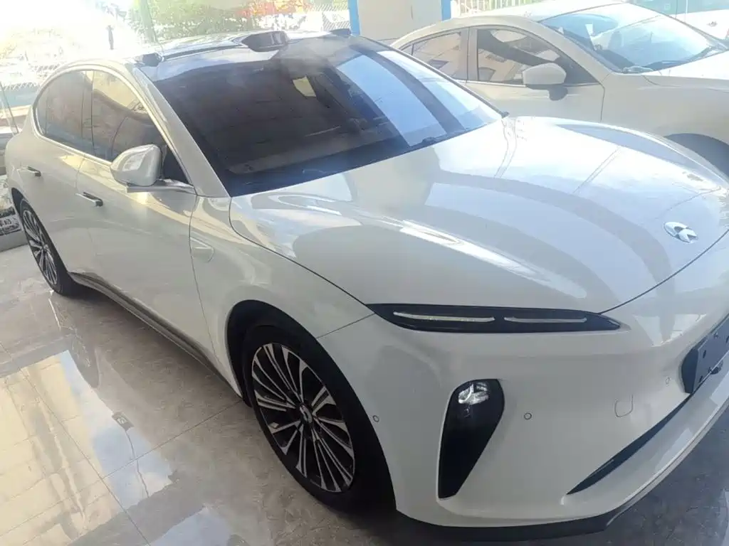 NIO ET5 2024 2024 75kWh