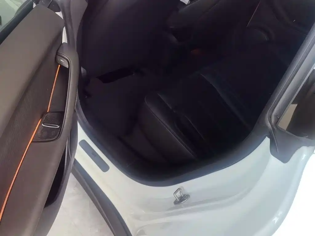 NIO ET5 2024 2024 75kWh