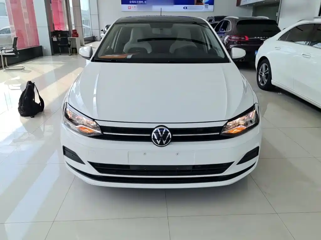 Volkswagen Polo, миниатюра 3