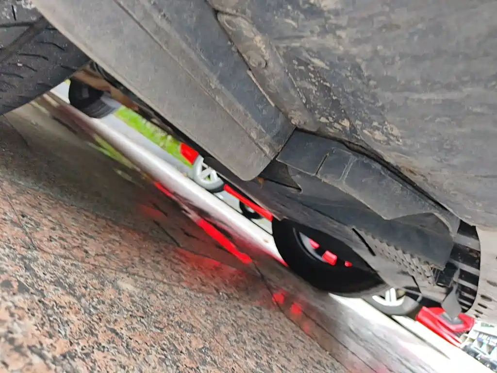 Photo 17 - Ford Kuga