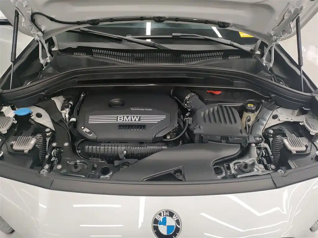 BMW X2 2022 sDrive25i M Sport Package фото 16