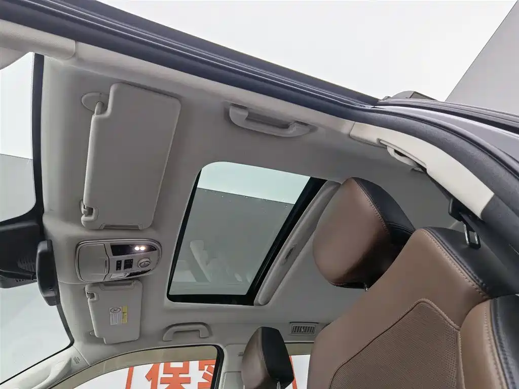 Haval H9 2017 2.0T Petrol 4WD Luxury 7-seater фото 14