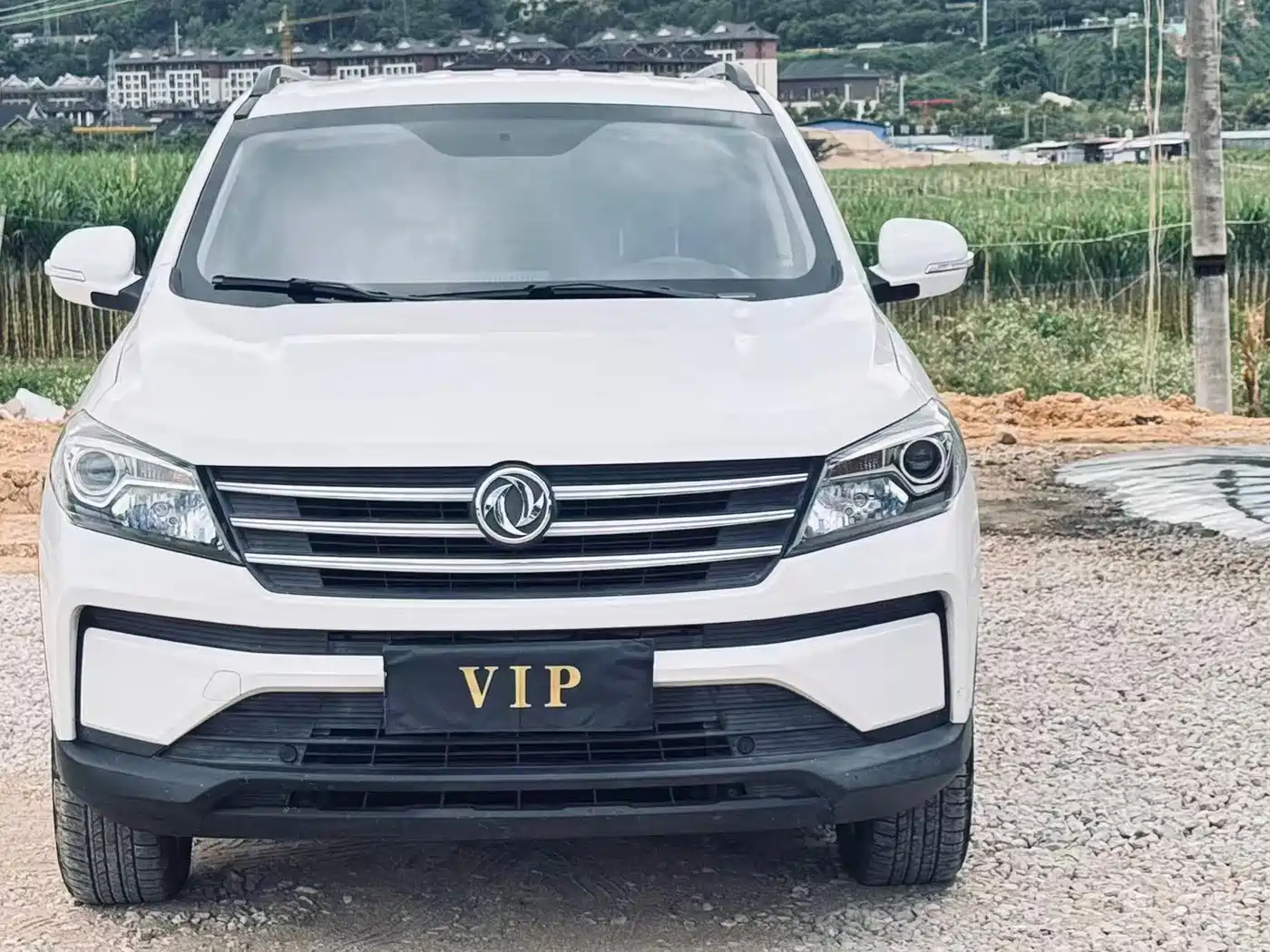 2023 Dongfeng Fengguang Fengguang S560