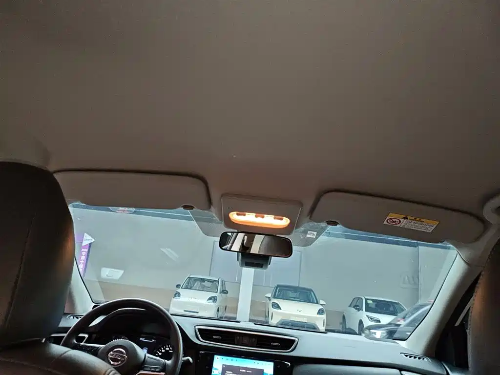 Nissan Qashqai, миниатюра 18