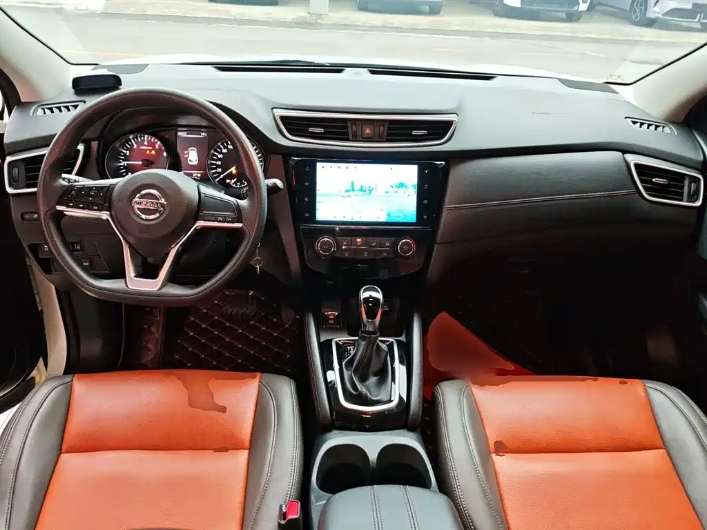 Nissan Qashqai, миниатюра 10