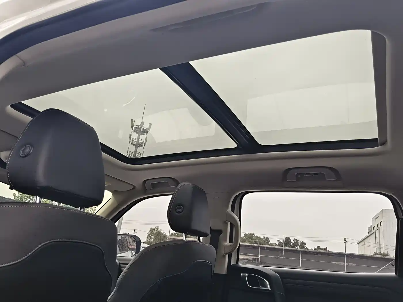 Haval Big Dog 2021 1.5T DCT 2WD Labrador Edition фото 11