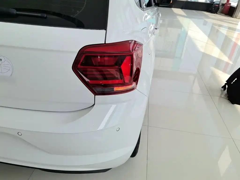 Volkswagen Polo, миниатюра 8