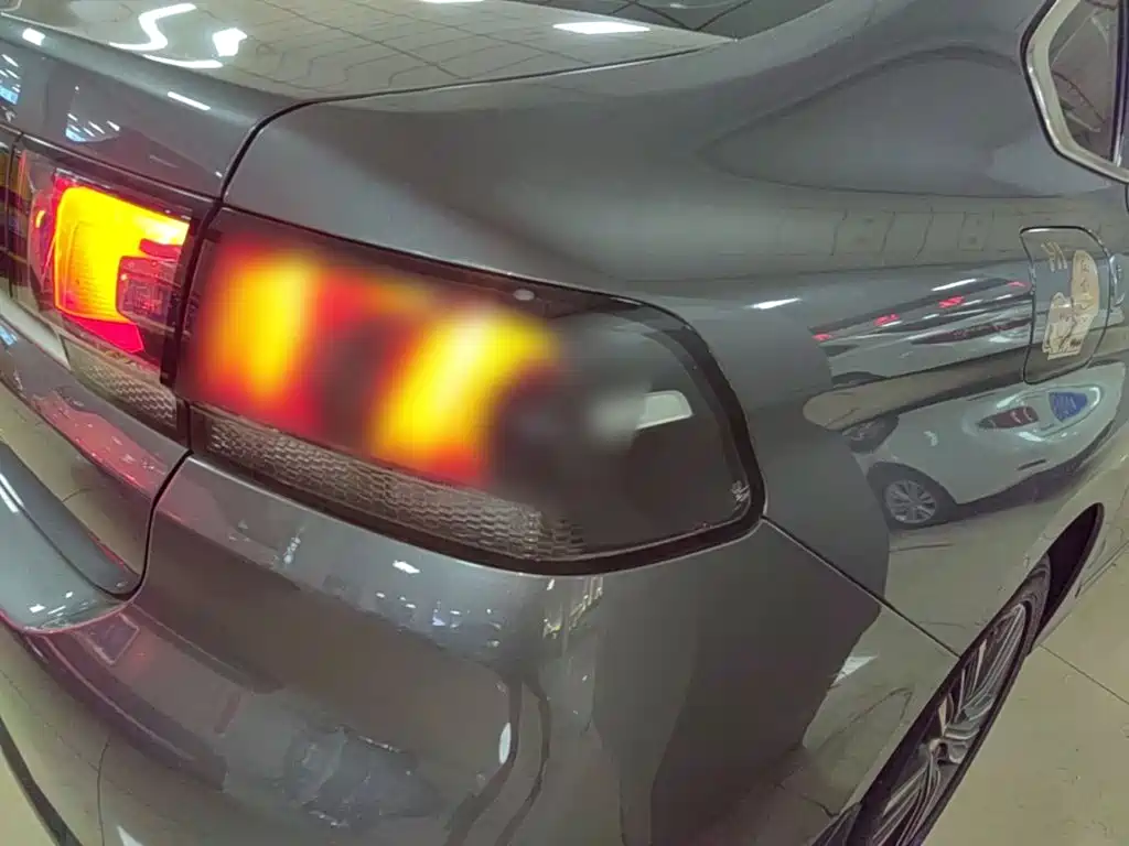 Peugeot 308 2018 2018 1.6L Auto Fashion Edition