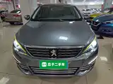 Photo 3 - Peugeot 308