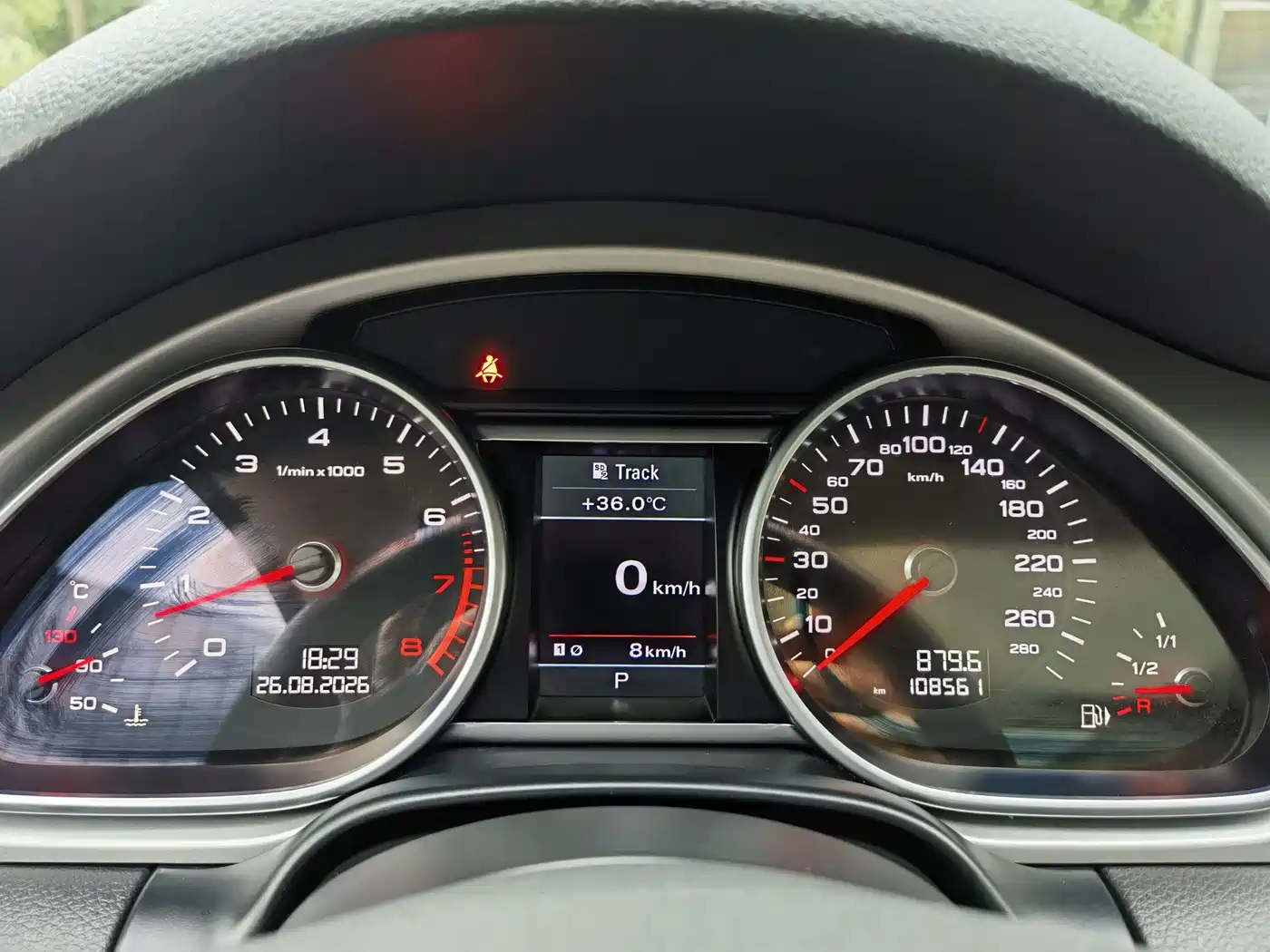 Фото 20 - Audi Q7