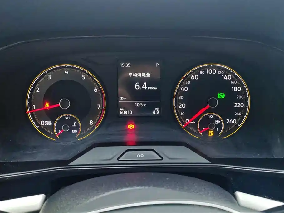 Volkswagen Lavida 2019 1.5L Auto Vision Edition China VI фото 14