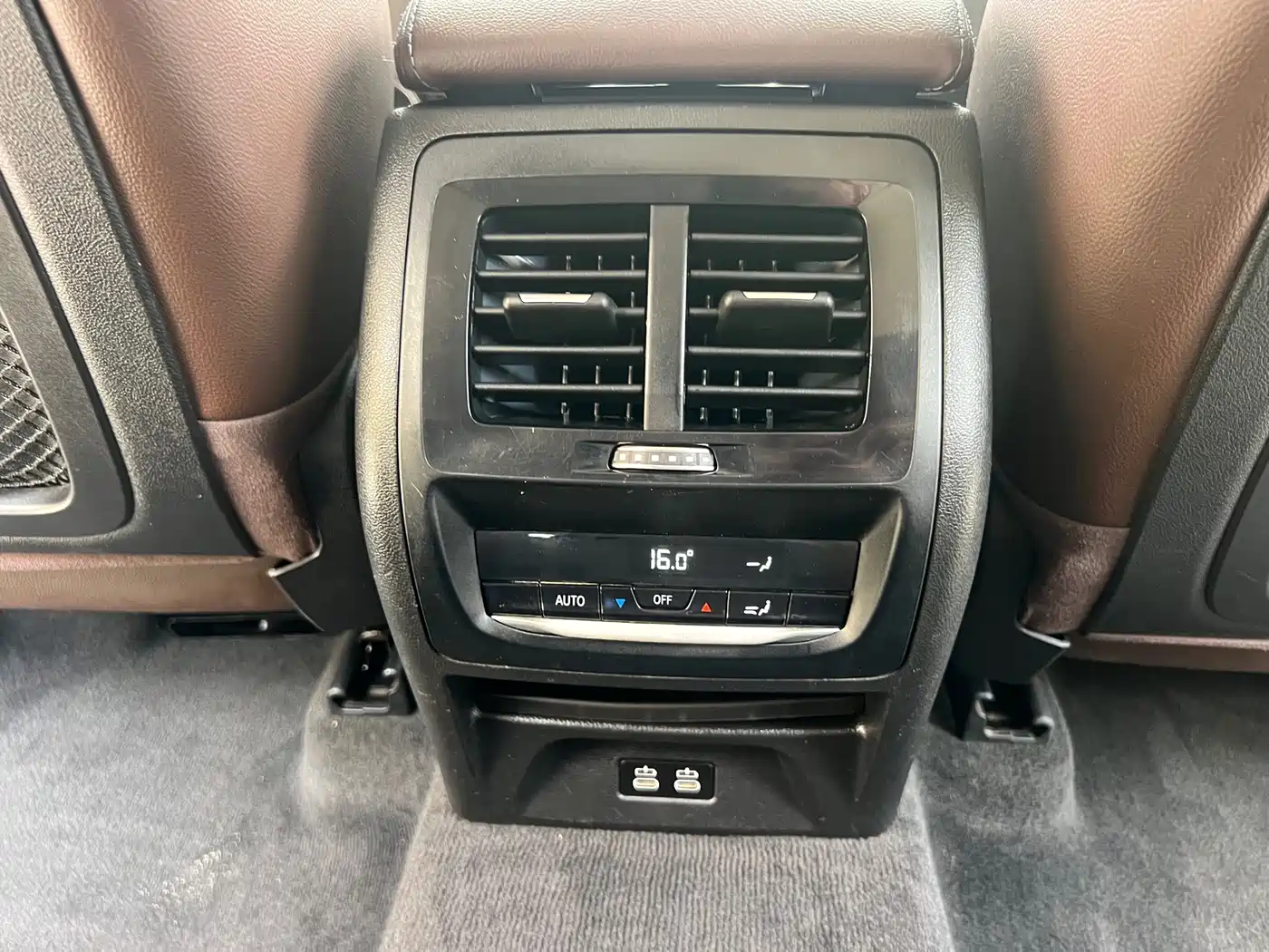 BMW X3 2020 xDrive28i Luxury Package фото 20