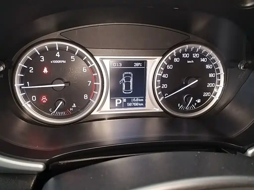 Suzuki Vitara 2018 2016 1.4T Auto 2WD Elite Model
