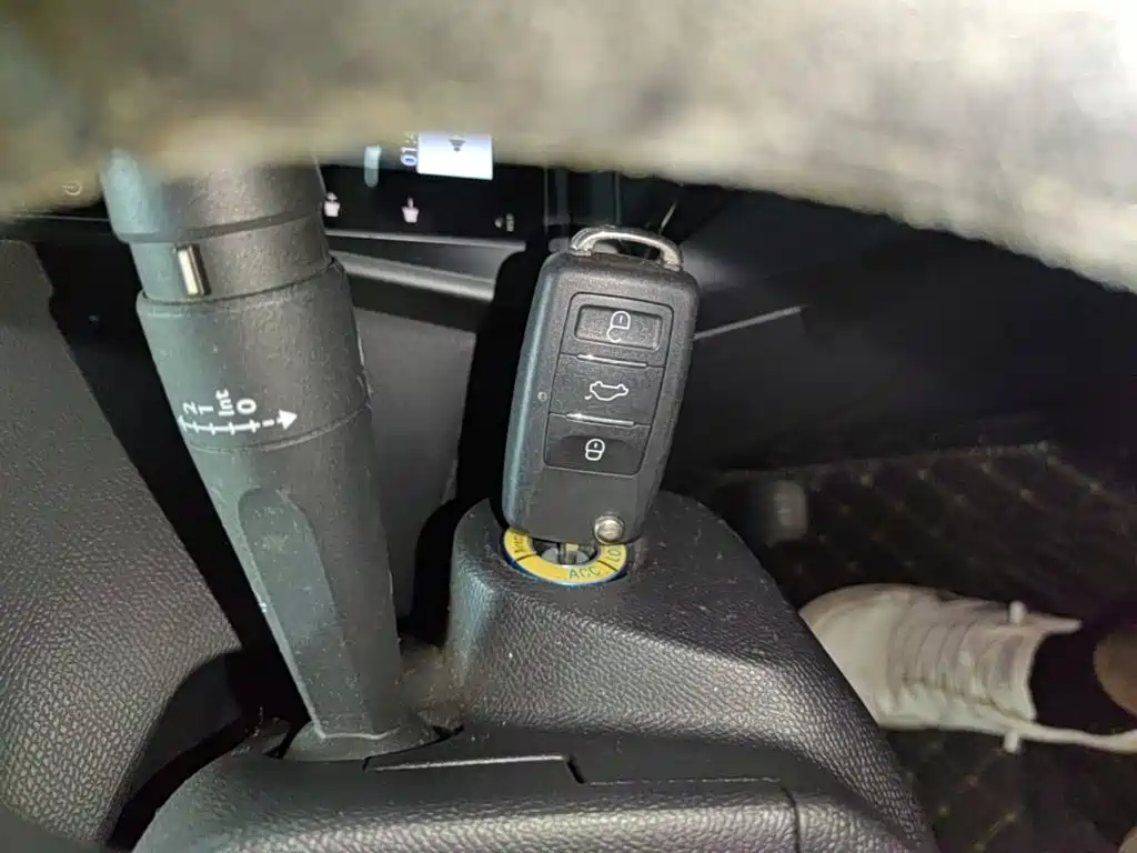 Peugeot 308 2018 2018 1.6L Auto Fashion Edition