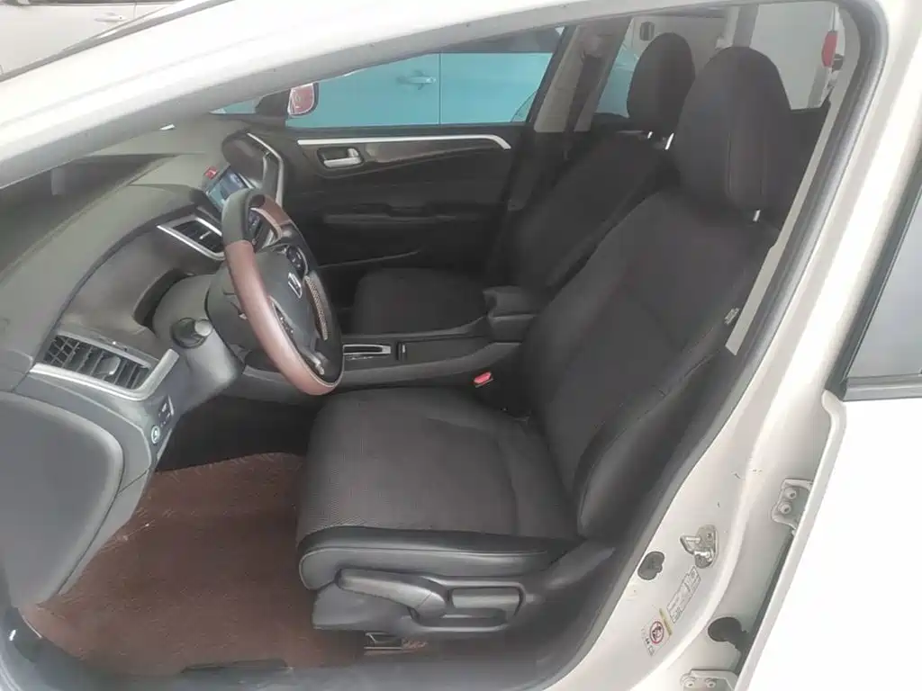Honda Jade 2016 2013 1.8L Automatic Comfort Edition 5-seater