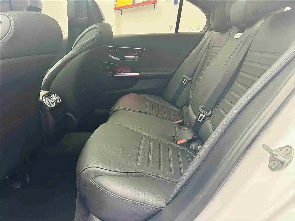 Mercedes-Benz C-Class 2022 Facelift C 260 L Sport фото 22