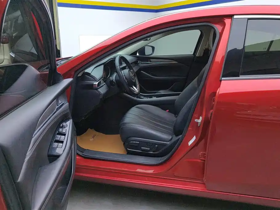 MAZDA ATEZ