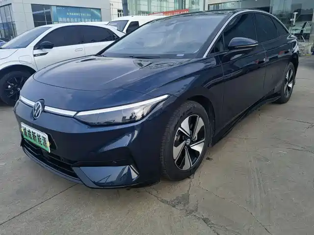 Volkswagen ID.7 VIZZION AIR