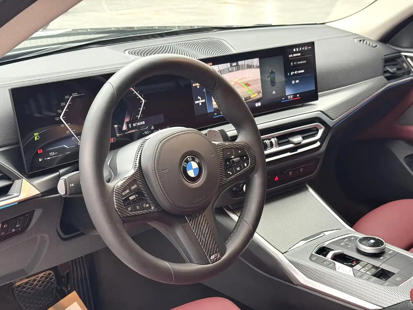 BMW 4 Series 2023 425i Gran Coupe M Sport Package фото 3