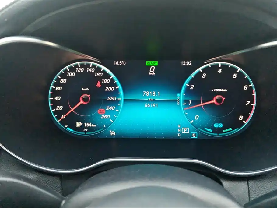 Mercedes-Benz C-Class 2019 C 260 L Sport фото 14