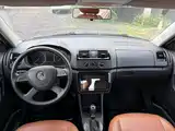 Фото 8 - Škoda Fabia