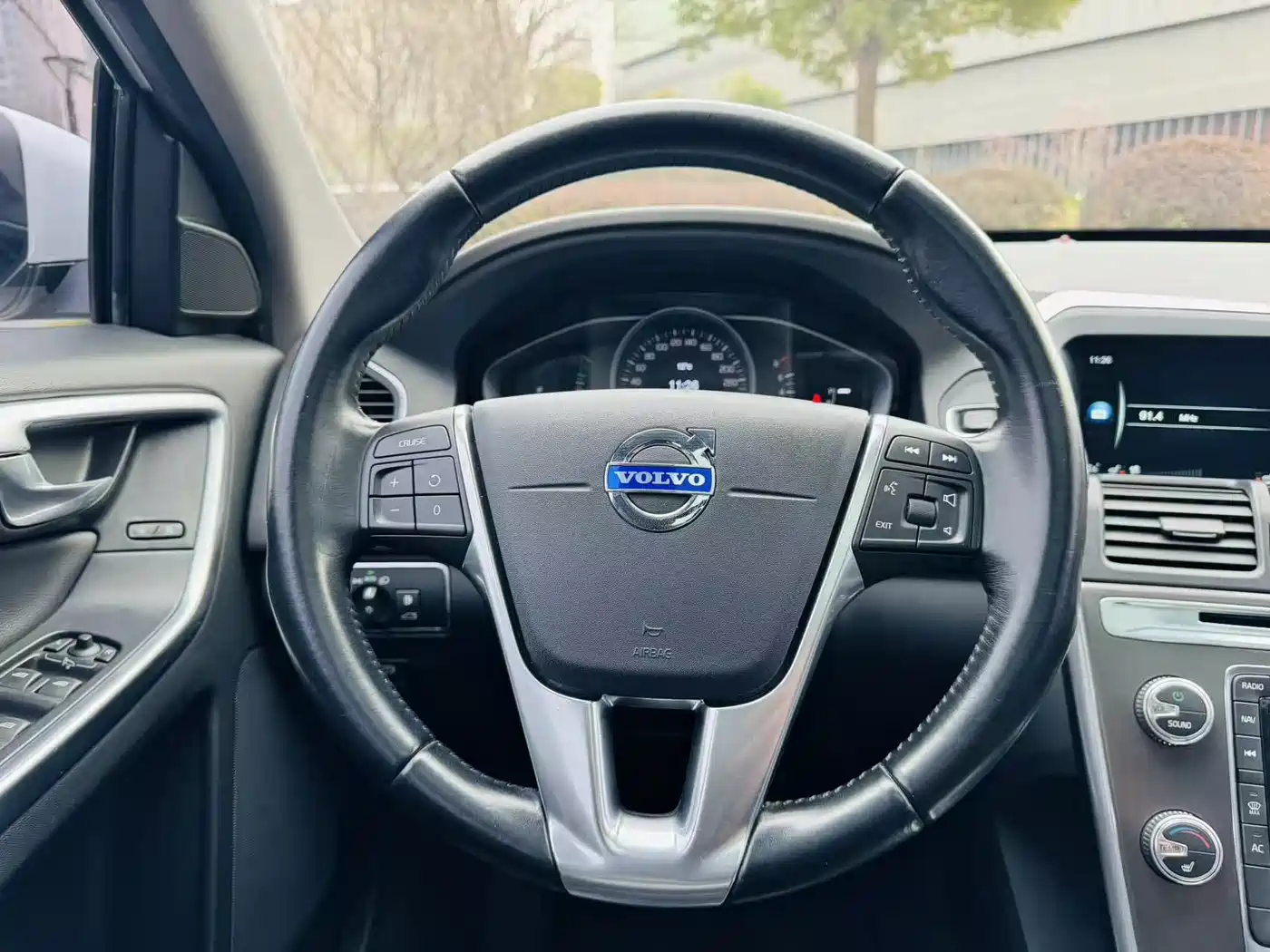 Фото 9 - Volvo XC60 (Import)