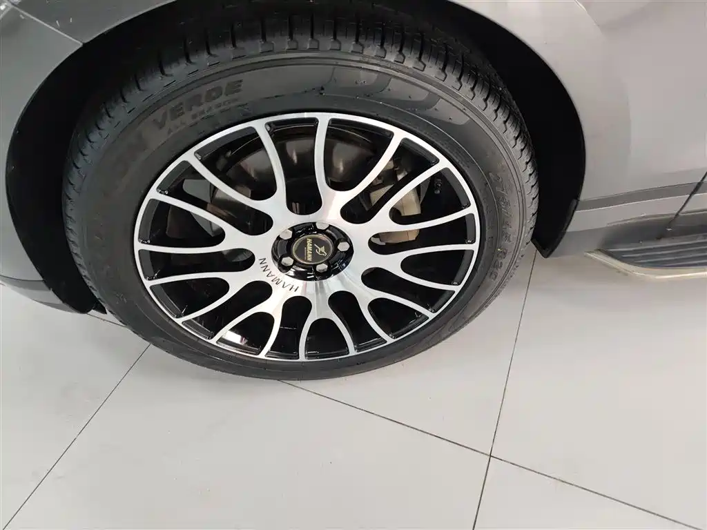 Land Rover Range Rover Velar 2017 P380 S фото 23